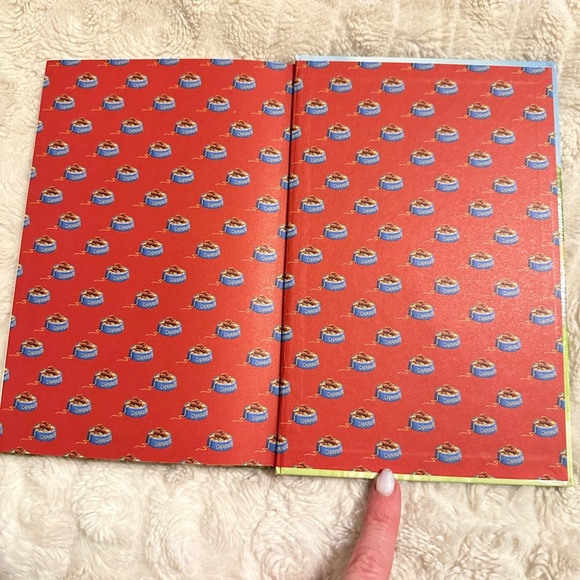 Charlie the Ranch Dog Treasury Book - Picture 4 of 7